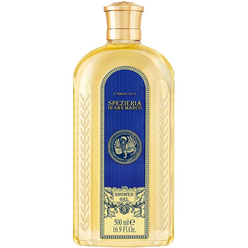SPEZIERIA S.MARCO 1437 S/GEL 500ML SPEZIERIA S.MARCO 1437 S/GEL 500ML