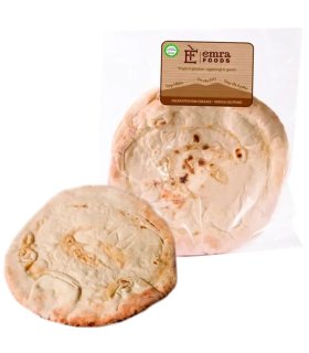 EMRA Pizza Base 180g