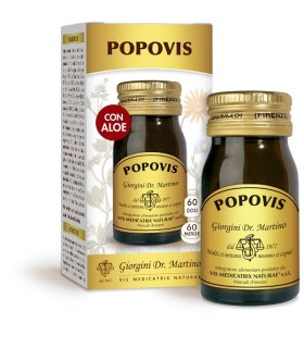 POPOVIS Past.30g POPOVIS Past.30g