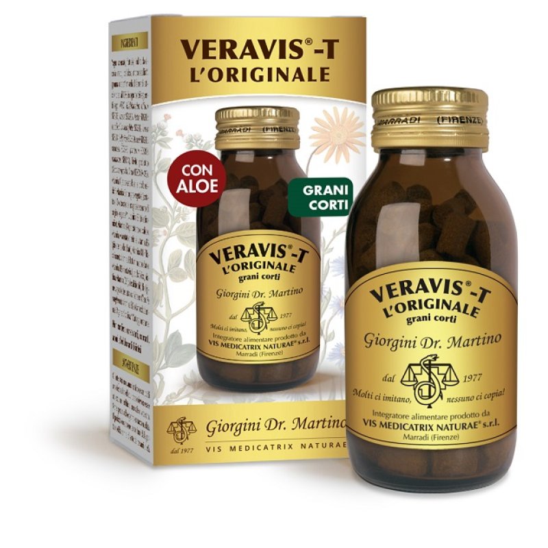 VERAVIS-T Orig.Grani Corti 90g VERAVIS-T Orig.Grani Corti 90g