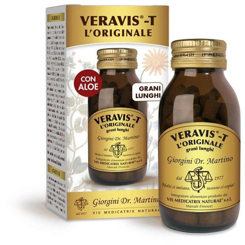 VERAVIS-T Orig.Grani Lunghi90g VERAVIS-T Orig.Grani Lunghi90g