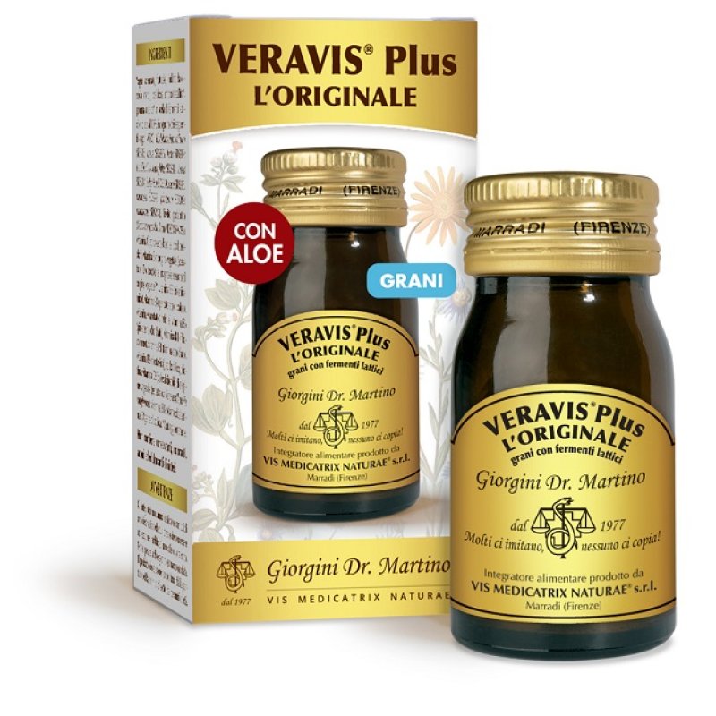 VERAVIS Plus Orig.Grani 30g VERAVIS Plus Orig.Grani 30g