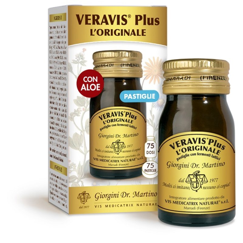 VERAVIS Plus Orig.Past.30g VERAVIS Plus Orig.Past.30g