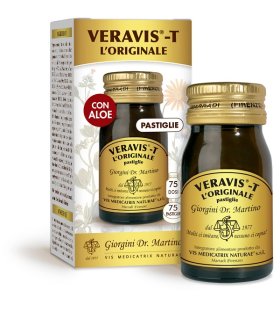 VERAVIS-T Orig.Past.30g VERAVIS-T Orig.Past.30g