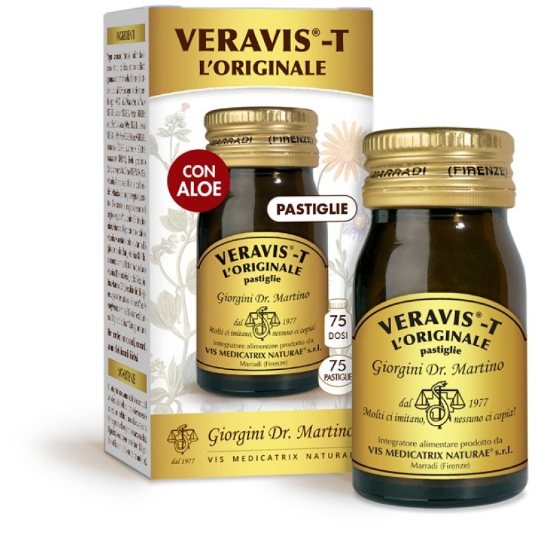 VERAVIS-T Orig.Past.30g VERAVIS-T Orig.Past.30g