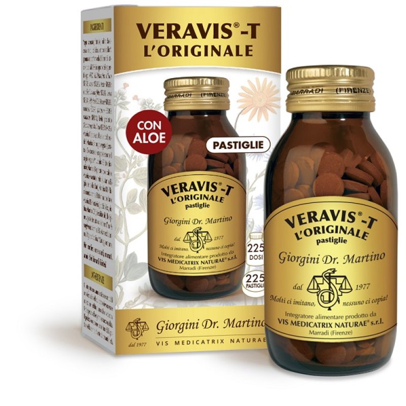 VERAVIS-T Orig.Past.90g VERAVIS-T Orig.Past.90g