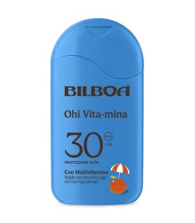 BILBOA B/CACAO LATTE SPF30 200 ML