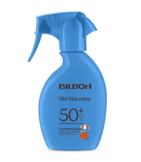 BILBOA B/CACAO TRIGGER PF50+ 250ML