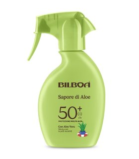 BILBOA ALOE SENS TRIGGER FP50+250M