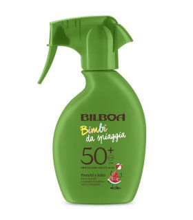 BILBOA BIMBI TRIGGER SPF 50+ 250ML