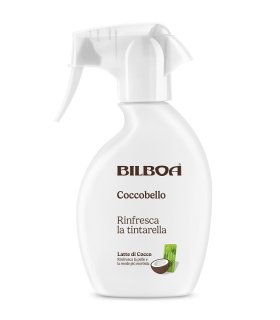 BILBOA AQUABRONZE COCCO TRIGG 250