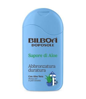 BILBOA DOPOSOLE IDRA BRONZE 200 ML