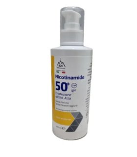 NICOTINAMIDE fp50+ 200ml