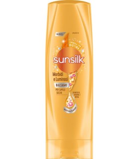 SUNSILK NEW BALS MORB/LUMINOSI 200