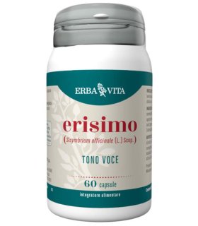 ERISIMO 60 Cps 500mg       EBV