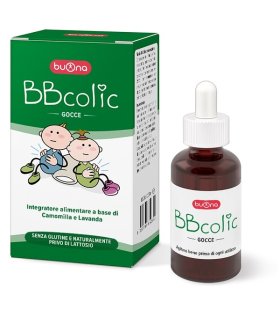 BBCOLIC Gtt 30ml