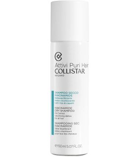 COLL HAIR NIACINAMIDE SHA SEC.150M