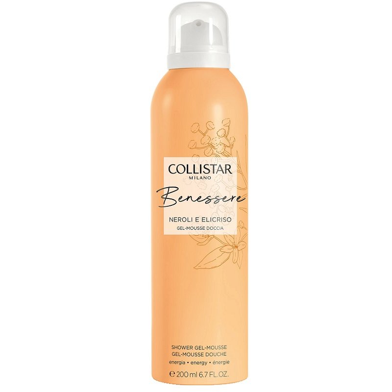 COLL BEN.NEROLI ELIC.GEL DOC.200ML COLL BEN.NEROLI ELIC.GEL DOC.200ML