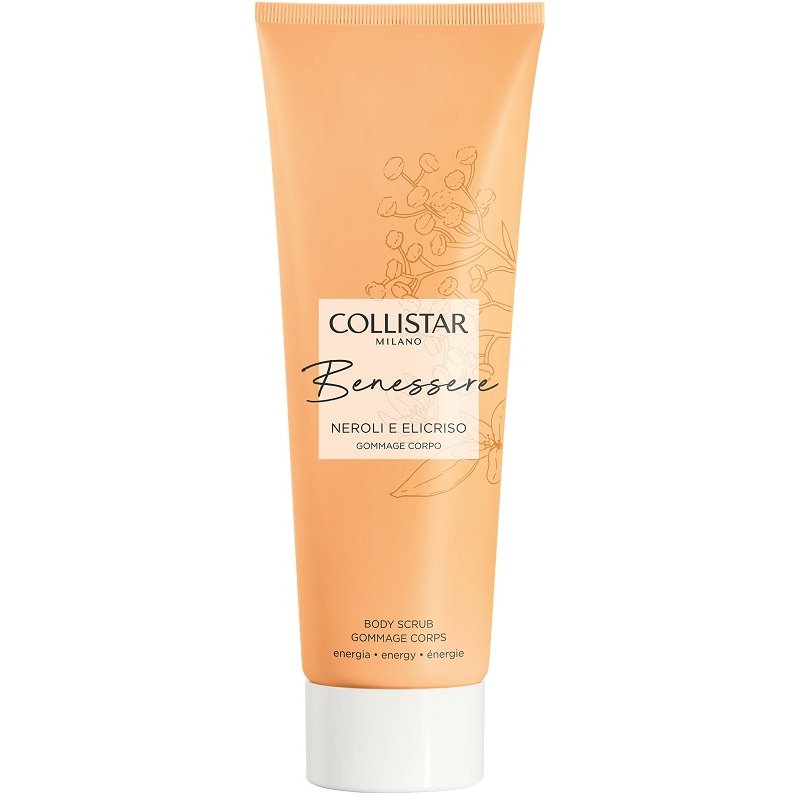 COLL BEN.NEROLI ELIC.GOMMAGE 250ML COLL BEN.NEROLI ELIC.GOMMAGE 250ML