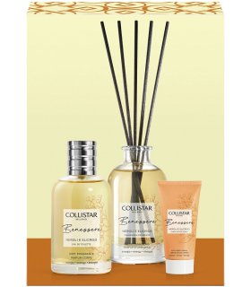 COLL KIT BENES NEROLI EDT+C/CORP+DE