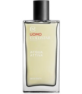 COLL ACQUA ATTIVA EDT 100 ML