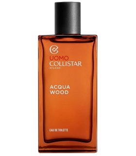 COLL ACQUA WOOD EDT 100 ML