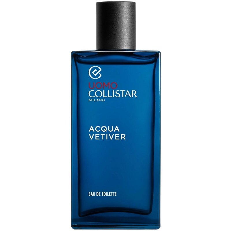 COLL ACQUA VETIVER EDT 100 ML COLL ACQUA VETIVER EDT 100 ML