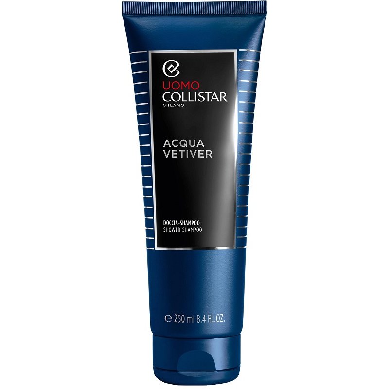 COLL ACQUA VETIVER DOCCIA SHA.250M COLL ACQUA VETIVER DOCCIA SHA.250M