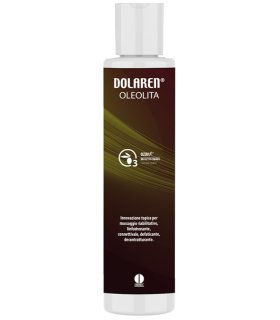 DOLAREN Oleolita 250ml