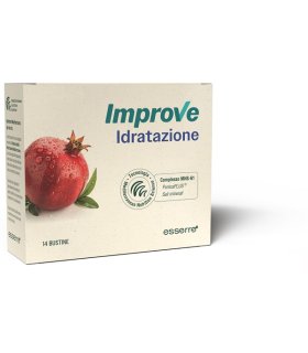 IMPROVE IDRATAZIONE 14 Bust.