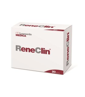 RENECLIN 20 Bust.