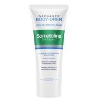 SOMAT Skin Ex Drenante Body SOMAT Skin Ex Drenante Body