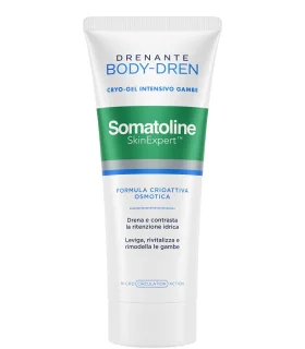 SOMAT Skin Ex Drenante Body