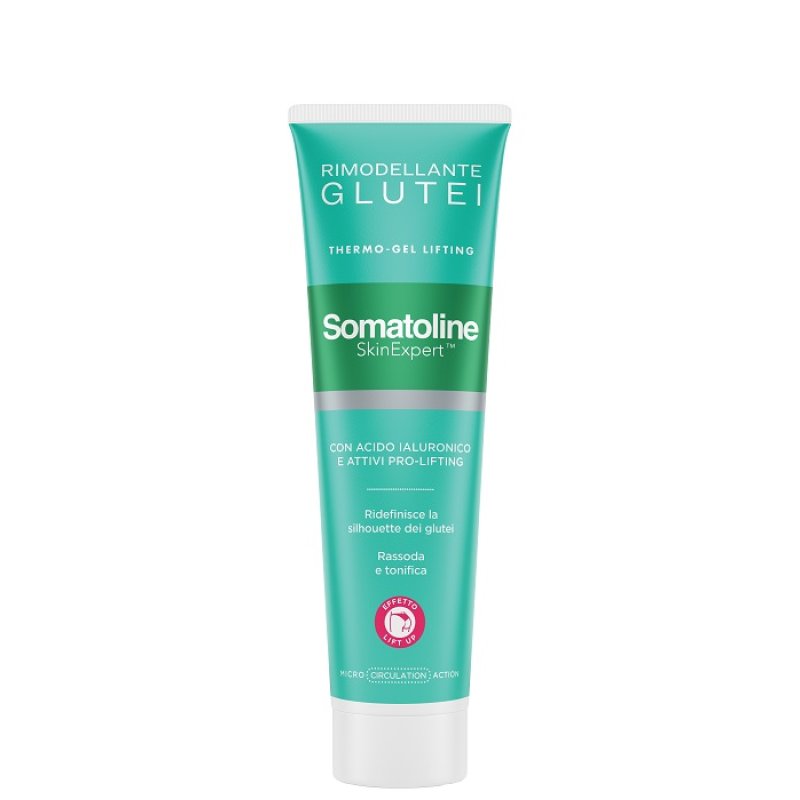 Somat Skin Ex Rimodell Glutei Somat Skin Ex Rimodell Glutei