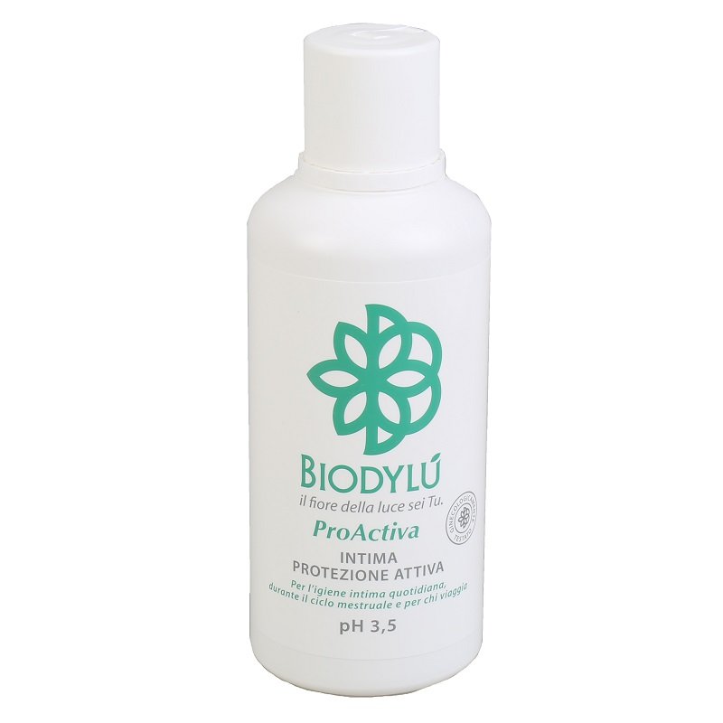 BIODYLU ProActiva Intima Prot. BIODYLU ProActiva Intima Prot.