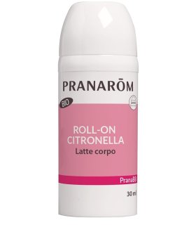 PRANAROM BEBE RollOn Citr.15ml