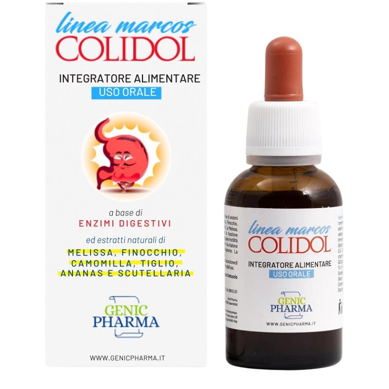 COLIDOL 30ml COLIDOL 30ml