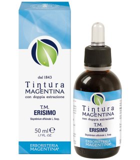 ERISIMO Tintura Magen 50ml ERM