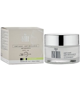 ISCHIA Crema A/Rughe 50ml