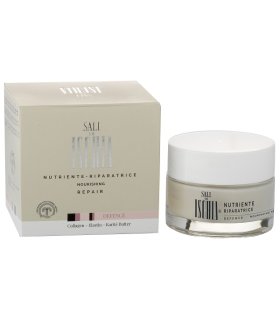 ISCHIA Crema Viso Nutr&Ripar. ISCHIA Crema Viso Nutr&Ripar.