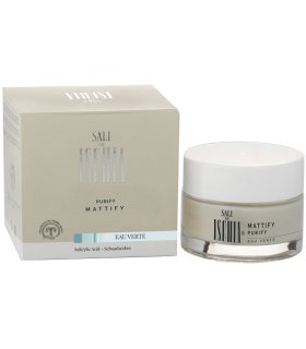 ISCHIA Crema Viso Mattify