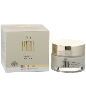 ISCHIA Crema Viso Filler 50ml