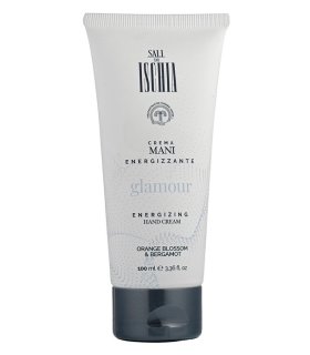 ISCHIA Crema Mani Glamour100ml