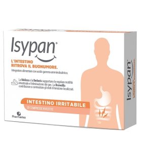 ISYPAN Intestino Irrit.20Cpr