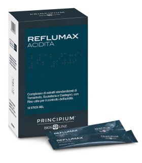 PRINCIPIUM Reflumax 10 Stick PRINCIPIUM Reflumax 10 Stick