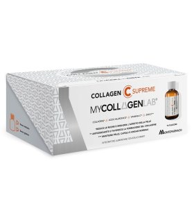 MYCOLLAGENLAB Collagen CS 14Fl
