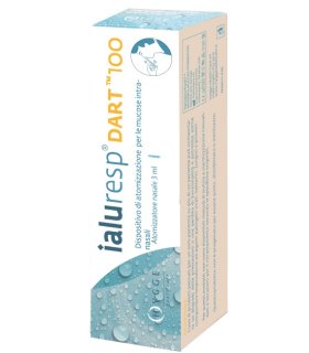 IALURESP Dart 100 Atomizz.