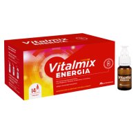 Vitalmix Energia 14fl Vitalmix Energia 14fl