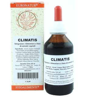 CLIMATIS Gtt 100ml