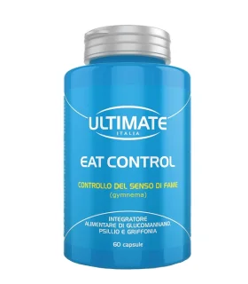 ULTIMATE EAT Control 60Cps